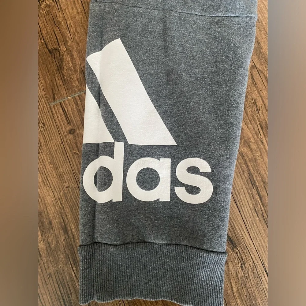 adidas stylish charcoal